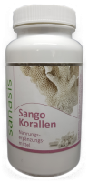 Sango Korallen   (150 Vegi-Kapseln)