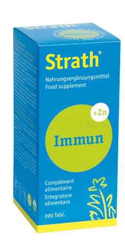 Strath® Immun ( 200 Tabletten)