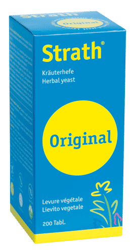 Strath® Original