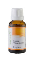 SuperVitamin D3 Sanasis