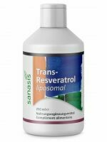 Liposomales Trans-Resveratrol
