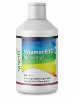 Liposomales Vitamin B12