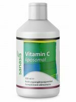 Vitamin C  Liposomales