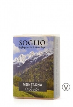 Soglio Montagna-Seife