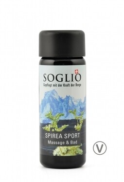 Soglio Spirea Sport