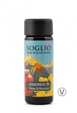 Soglio Johannis-Öl