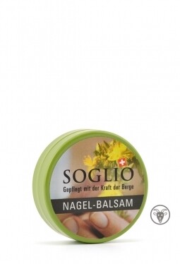 Soglio Nagelbalsam