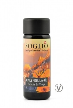 Soglio Calendula-Öl