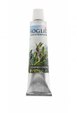 Soglio Comfrey-Crème