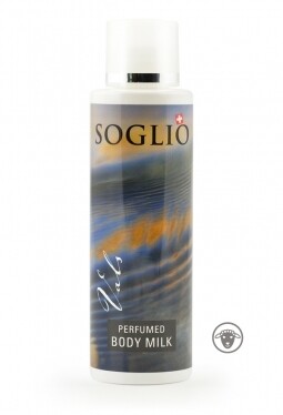 Soglio Body Milk Vals