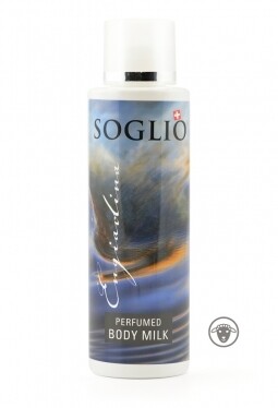 Soglio Body Milk Engiadina