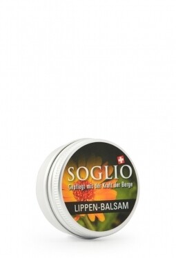 Soglio 15 ml handliche Alu-Dose