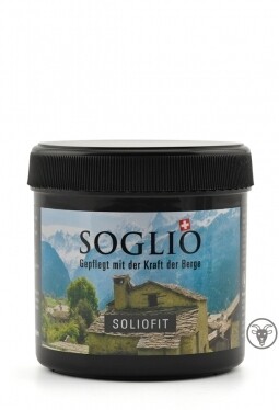 Soliofit