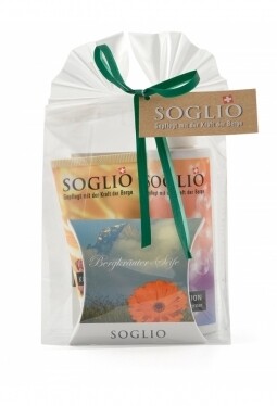 Soglio Geschenkset MAIRA