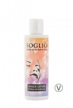 Soglio Wasch-Lotion
