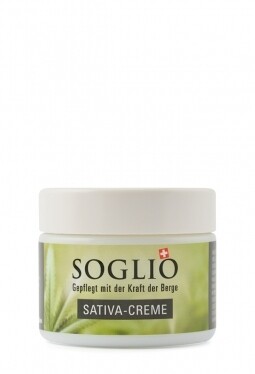 Soglio Sativa-Crème