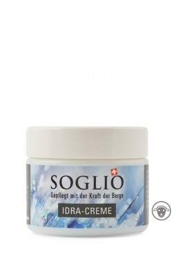 Soglio Idra-Crème
