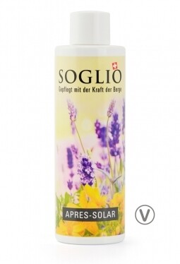 Soglio Après-Solar