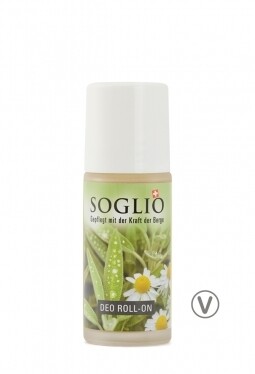 Soglio Deo Roll-on