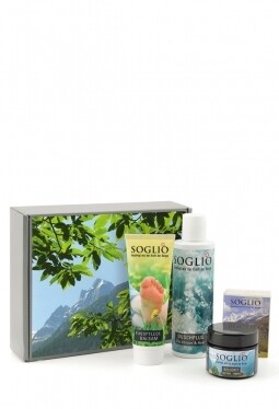 Soglio Geschenkset MONTAGNA
