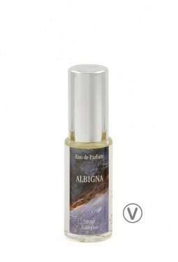 Soglio Eau de Parfum Albigna