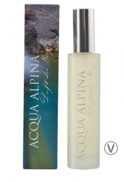 Soglio Acqua Alpina