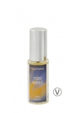 Soglio Eau de Parfum Pizzo Badile