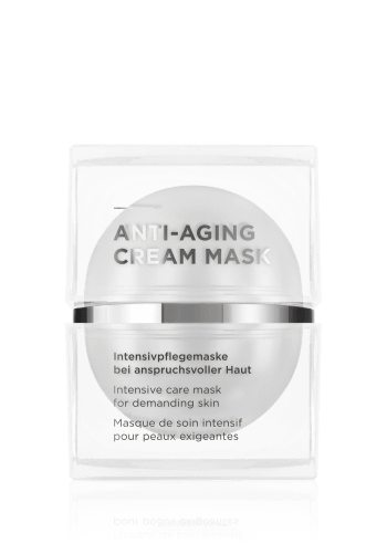ANTI-AGING CREAM MASK Annemarie Börlind