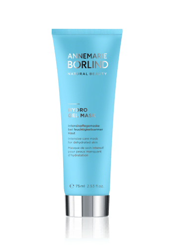 HYDRO GEL MASK  Annemarie Börlind