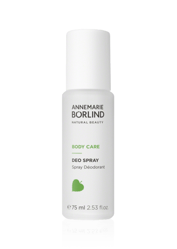 BODY CARE Deo Spray Annemarie Börlind