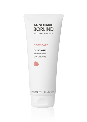 BODY CARE Shower Gel Annemarie Börlind