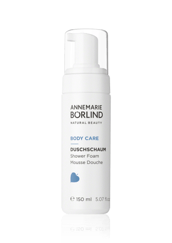 BODY CARE Duschschaum Annemarie Börlind