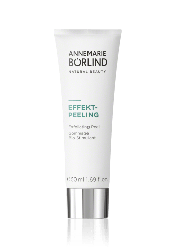 EFFEKT-PEELING Annemarie Börlind