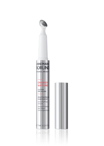 ENERGYNATURE SYSTEM PRE-AGING Anti-Puff Eye Serum Annemarie Börlind