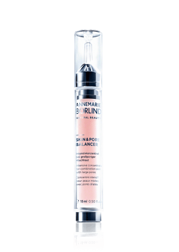 SKIN & PORE BALANCER Annemarie Borlind