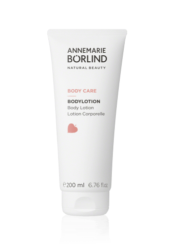 BODY CARE Body lotion Annemarie Börlind