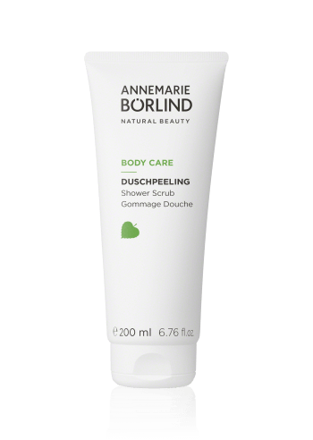 BODY CARE Duschpeeling Annemarie Börlind