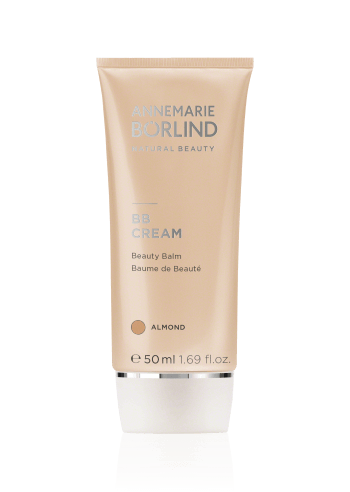 BB CREAM BEAUTY BALM ALMOND Annemarie Börlind