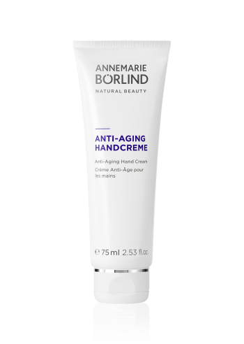 ANTI-AGING HAND CREAM Annemarie Börlind