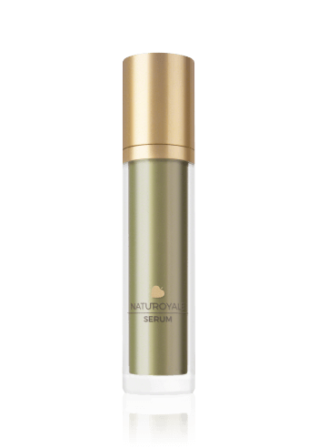 NaturoyaleSYSTEM BIOLIFTING Lifting Serum Annemarie Borlind