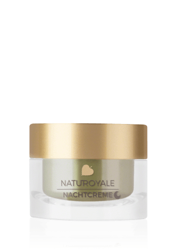 NATUROYALESYSTEM BIOLIFTING Nachtcreme Annemarie Börlind
