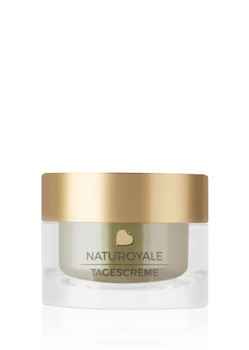 NATUROYALE SYSTEM BIOLIFTING Tagescreme Annemarie Börlind