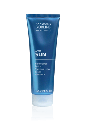 After Sun Beruhigende Lotion Annemarie Börlind