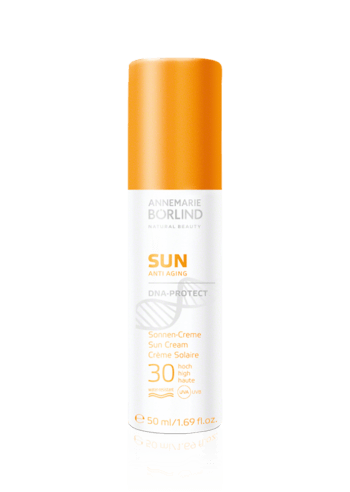 SUN ANTI AGING DNA-Protect LSF  Cream 30 Annemarie Börlind