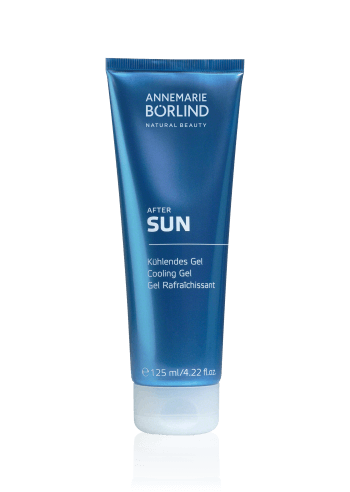 AFTER SUN Cooling Gel Annemarie Börlind