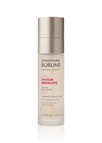 System Absolutes SYSTEM ANTI-AGING Beauty Fluid Annemarie Börlind