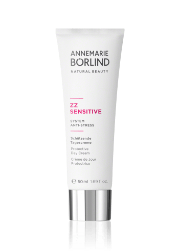 ZZ SENSITIVE SYSTEM ANTI-STRESS Schützende Tagescreme Annemarie Börlind