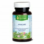 Amalaki, Bio (60 Kaps.)