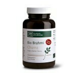 Brahmi Churna, Bio