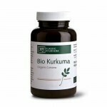 Kurkuma Kapseln, Bio Maharishi 180 Kapseln